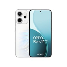Oppo Reno14 Pro 5G Dual Sim 6.83" 12GB/512GB NFC IP68 Opal White