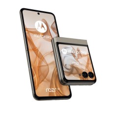 Motorola Razr 50 5G Dual Sim 6.9" 8GB/256GB NFC IPX8 Beach Sand