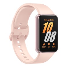 Smartwatch Samsung Galaxy Fit3 R390 Activity Tracker 1.6" AMOLED IP68 Pink Gold