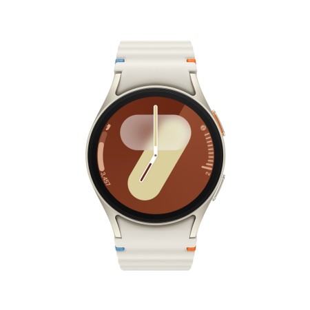 Smartwatch Samsung Galaxy Watch7 L300 Wi-Fi 1.3" Super AMOLED GPS NFC 5ATM Call Version Cream