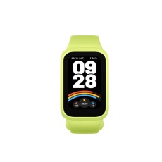Xiaomi Smart Band 9 Active 1.47" TFT 5ATM Green