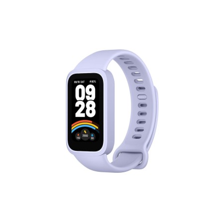 Xiaomi Smart Band 9 Active 1.47" TFT 5ATM Purple