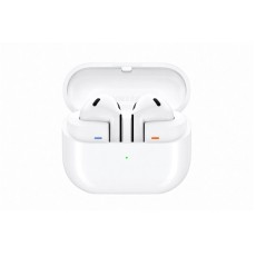 Wireless Bluetooth Samsung Galaxy Buds3 SM-R530 ANC IP57 + Charging Case White