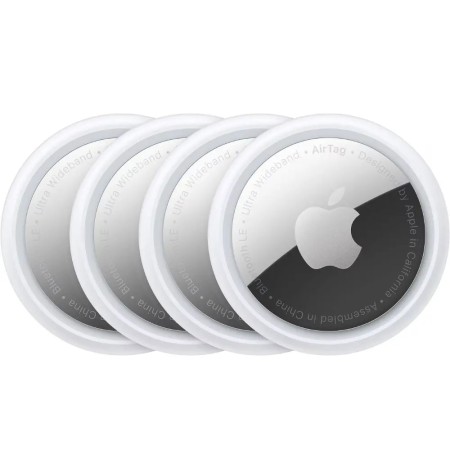 Apple AirTag MX542 (4 Pack) IP67
