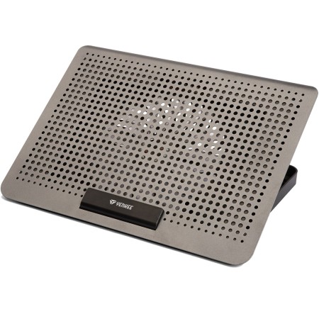 Laptop Cooler Yenkee YSN 150 for Laptops up to 15.6" with Speed Adjustment up to 650 Rpm