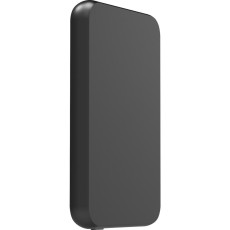 Power Bank Yenkee YPB 502 5000mAh 15W 3A MagSafe Wireless Charging and 1xUSB-C PD20W Port, LED Battery Indicator with Aluminum Alloy Shell Grey
