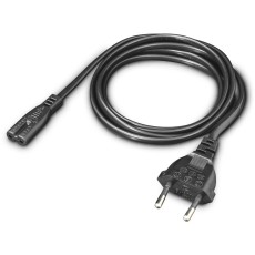 Universal Power Cable Yenkee YPC 570 with C7 Connector Dual Core 1.5m