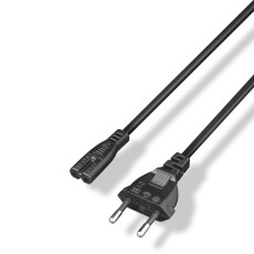 Universal Power Cable Yenkee YPC 570 with C7 Connector Dual Core 1.5m