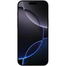 Apple iPhone 16 Pro Max 5G 6.9" 8GB/256GB NFC IP68 Black Titanium MYWV3ZD/A