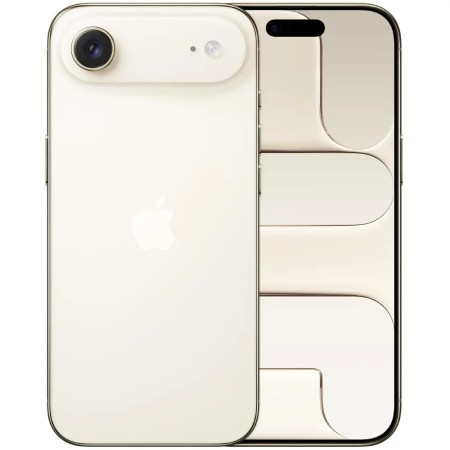 Apple iPhone Air 5G 6.5" 12GB/256GB NFC IP68 Light Gold MG2N4QL/A