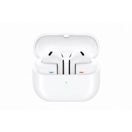 Wireless Bluetooth Samsung Galaxy Buds3 SM-R530 ANC IP57 + Charging Case White