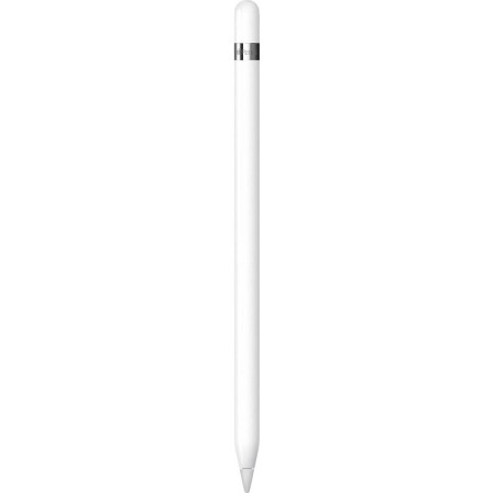 Apple Pencil (1st Generation) with Palm Rejection for iPad White MQLY3ZM/A