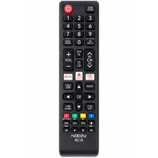 Remote Control Noozy RC16 for Sony, Samsung, LG TVs Ready to Use Without Set Up