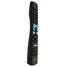 Remote Control Noozy RC22 5 Brands Whithout Set (Samsung LG Sony Philips 4 Brand and Learning