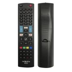 Remote Control Noozy RC22 5 Brands Whithout Set (Samsung LG Sony Philips 4 Brand and Learning