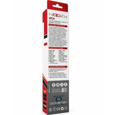 Remote Control Noozy RC4 for TV with Easy Set Up. Compatible with Smart TVs
