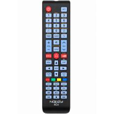 Remote Control Noozy RC4 for TV with Easy Set Up. Compatible with Smart TVs