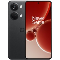 OnePlus Nord 3 5G Dual Sim 6.74" 8GB/128GB NFC IP54 Tempest Grey