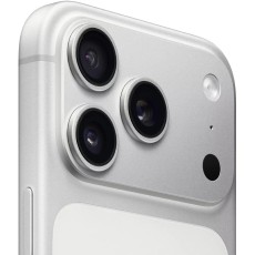 Apple iPhone 17 Pro 5G 6.3" 12GB/512GB NFC IP68 Silver MG8K4ZD/A