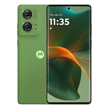 Motorola Edge 50 Fusion 5G Dual Sim 6.7" 8GB/256GB NFC IP68 Forest Green