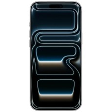 Apple iPhone 17 Pro Max 5G 6.9" 12GB/2TB NFC IP68 Silver MFYY4ZD/A