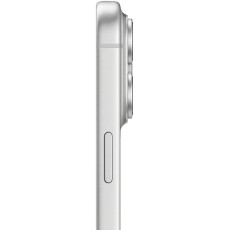 Apple iPhone 17 Pro Max 5G 6.9" 12GB/2TB NFC IP68 Silver MFYY4ZD/A