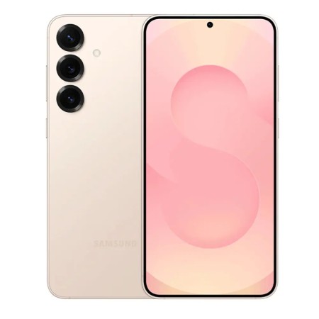Samsung SM-S931 Galaxy S25 5G Dual Sim 6.2" 12GB/512GB NFC IP68 Pink Gold