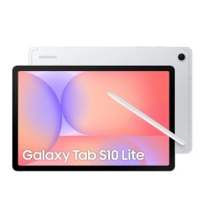 Samsung SM-X406 Galaxy Tab S10 Lite 5G 10.9" 8GB/256GB Silver