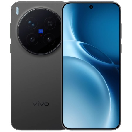 Vivo X300 5G Dual Sim 6.31" 16GB/512GB NFC IP68 Phantom Black