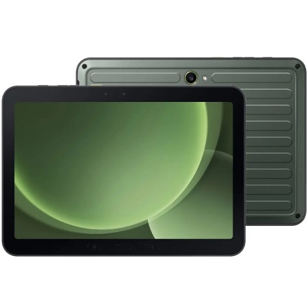 Samsung SM-X350 Galaxy Tab Active5 Pro Enterprise Edition 10.1" Wi-Fi 6GB/128GB NFC IP68 Green