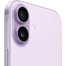 Apple iPhone 17 5G 6.3" 8GB/256GB NFC IP68 Lavender MG6M4HN/A Non EU with 1 Year Guarantee
