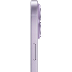 Apple iPhone 17 5G 6.3" 8GB/256GB NFC IP68 Lavender MG6M4HN/A Non EU with 1 Year Guarantee