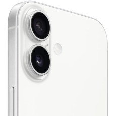 Apple iPhone 17 5G 6.3" 8GB/256GB NFC IP68 White MG6K4HN/A Non EU with 1 Year Guarantee