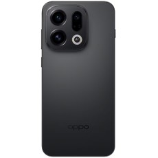 Oppo Find X9 5G Dual Sim 6.59" 16GB/512GB NFC IP68 Space Black