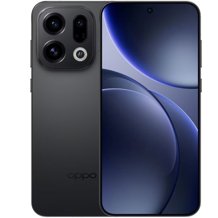 Oppo Find X9 5G Dual Sim 6.59" 16GB/512GB NFC IP68 Space Black