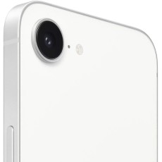 Apple iPhone 16e 5G 6.1" 8GB/256GB NFC IP68 White MD1W4F/A