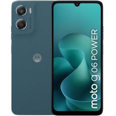 Motorola Moto G06 4G Dual Sim 6.88" 4GB/64GB IP64 Tapestry