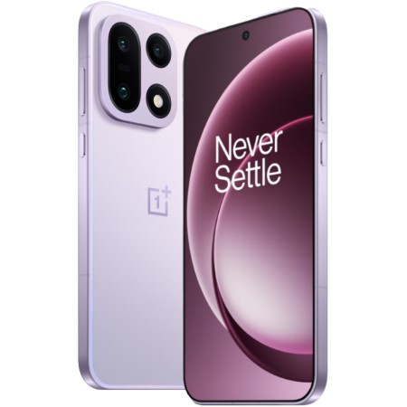 OnePlus 15 5G Dual Sim 6.78" 16GB/512GB NFC IP68 Ultra Violet