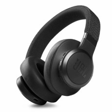 Bluetooth JBL Live 660NC Over Ear Wireless & USB-C with ANC 50h Playtime and Fast Charge Black JBLLIVE660NCBLK