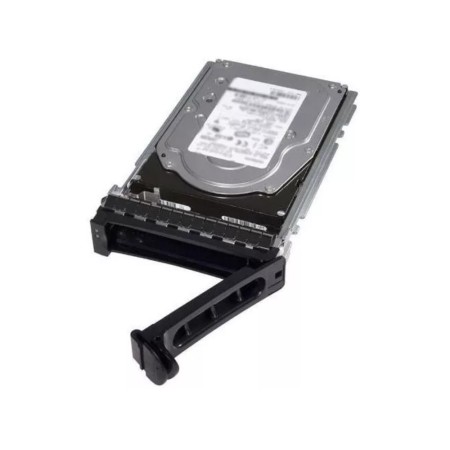 Dell 2.4TB HDD 2.5" SATA III 10000rpm Server Hard Drive