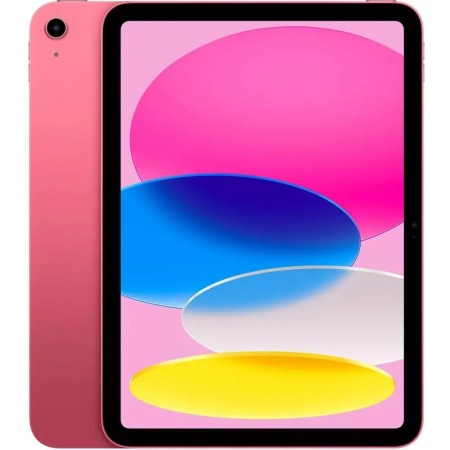 Apple iPad 11" (A16) 11th Generation (2025) Wi-Fi 4GB/128GB Pink MD4E4HC/A