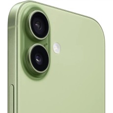 Apple iPhone 17 5G 6.3" 8GB/256GB NFC IP68 Sage