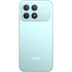 Xiaomi Poco F8 Pro 5G Dual Sim 6.59" 12GB/512GB NFC IP68 Blue