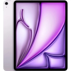 Apple iPad Air 13" (M3) 7th Generation (2025) Wi-Fi+5G 8GB/256GB Purple