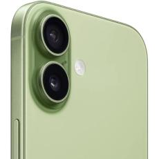 Apple iPhone 17 5G 6.3" 8GB/256GB NFC IP68 Sage