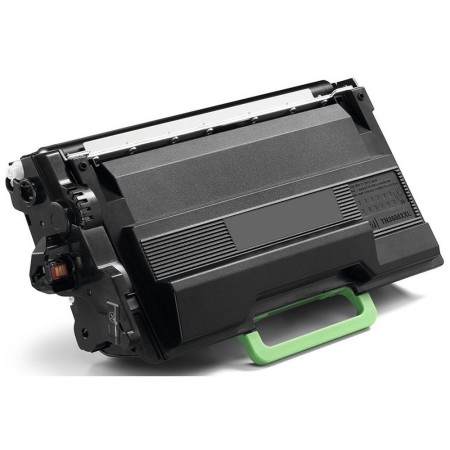 Toner Brother Compatible TN-3600XXL ME CHIP Pages:11000 Black for L5210 L5215 L5510 L5710 L5715 L6210 L6410 L6415 L6710 L6910 L6915