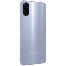 Samsung SM-A075 Galaxy A07 4G Dual Sim 6.7" 4GB/64GB IP54 Violet Non EU with 1 Year Gurantee from Samsung Service