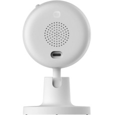 Smart Camera Xiaomi C100 BHR07VOGL IP 2K + Wi-Fi 3MP MicroSD Slot and Two-way Audio