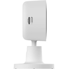 Smart Camera Xiaomi C100 BHR07VOGL IP 2K + Wi-Fi 3MP MicroSD Slot and Two-way Audio