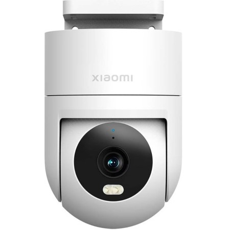 Smart Camera Xiaomi CW300 BHR8097EU IP 2K + Wi-Fi 4MP MicroSD Two-way Audio